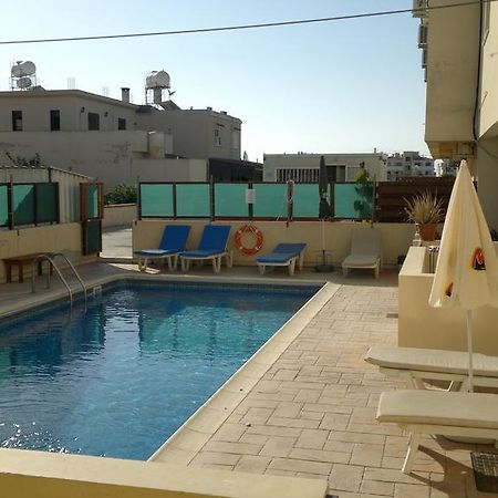 Apartament Savva Complex Periwolia Zewnętrze zdjęcie