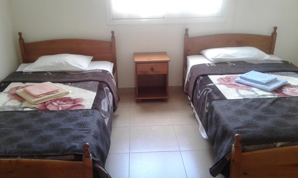 Apartament Savva Complex Periwolia Zewnętrze zdjęcie