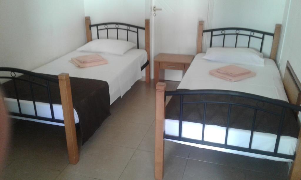 Apartament Savva Complex Periwolia Zewnętrze zdjęcie