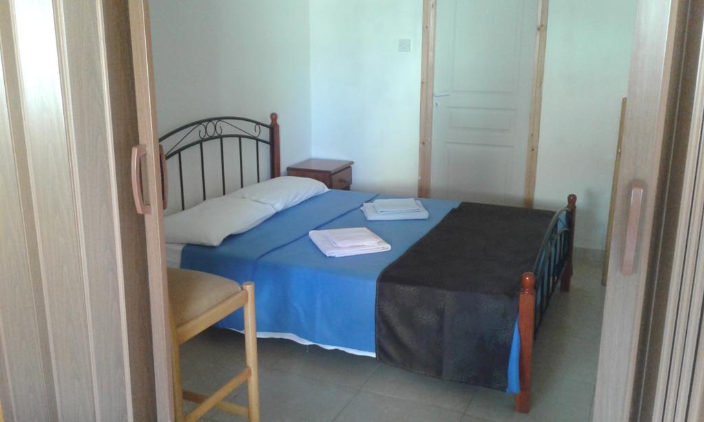 Apartament Savva Complex Periwolia Zewnętrze zdjęcie