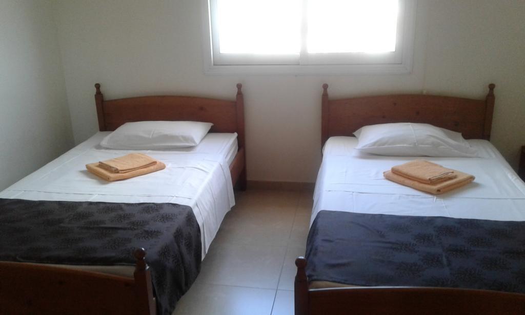 Apartament Savva Complex Periwolia Zewnętrze zdjęcie