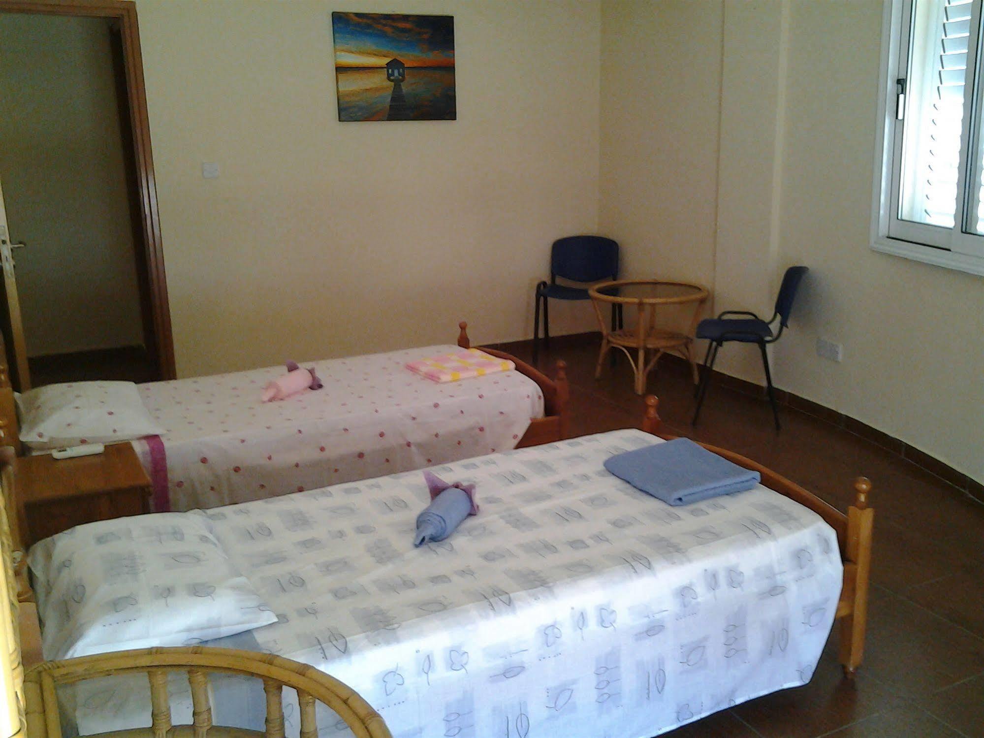 Apartament Savva Complex Periwolia Zewnętrze zdjęcie