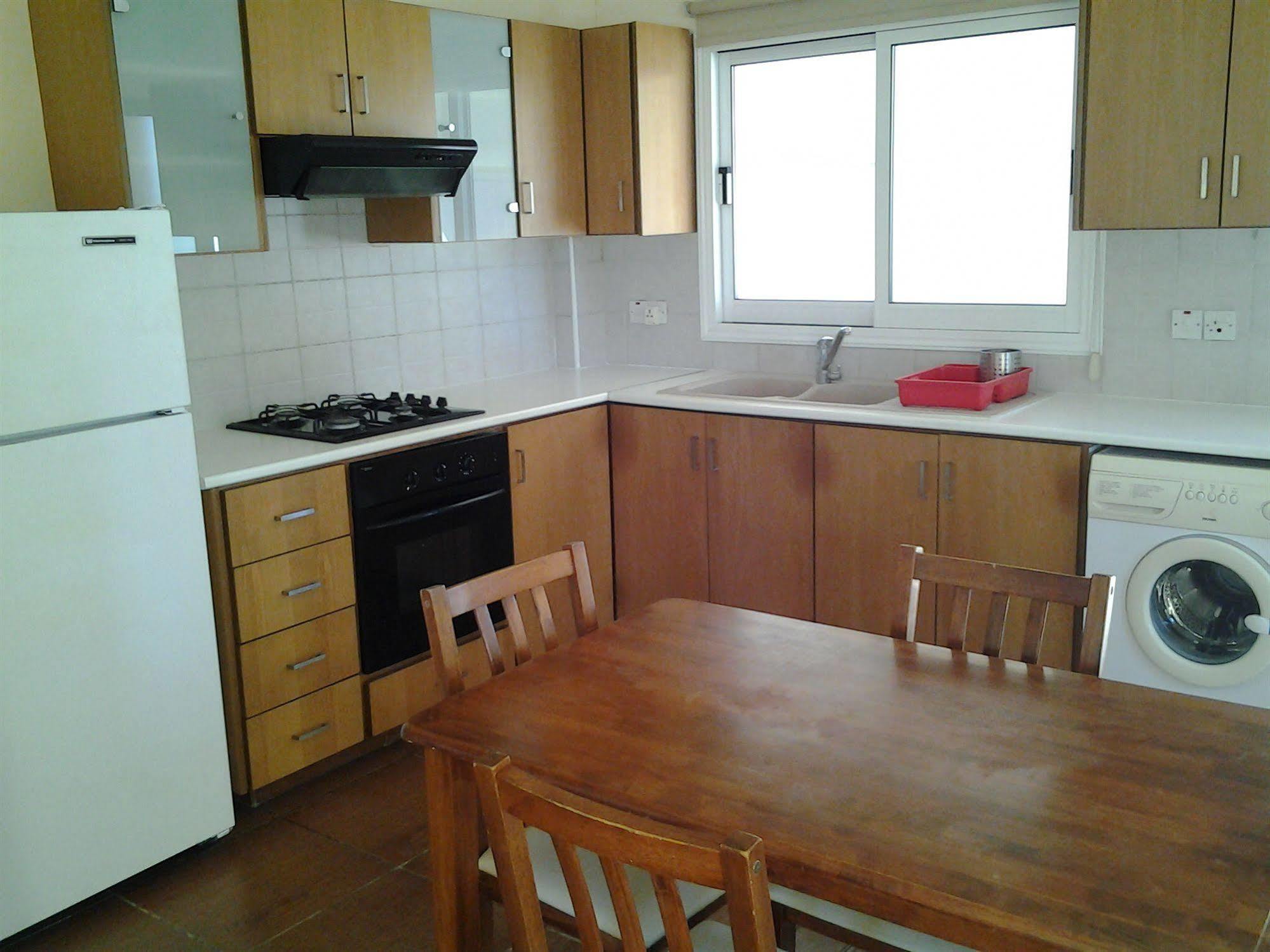 Apartament Savva Complex Periwolia Zewnętrze zdjęcie