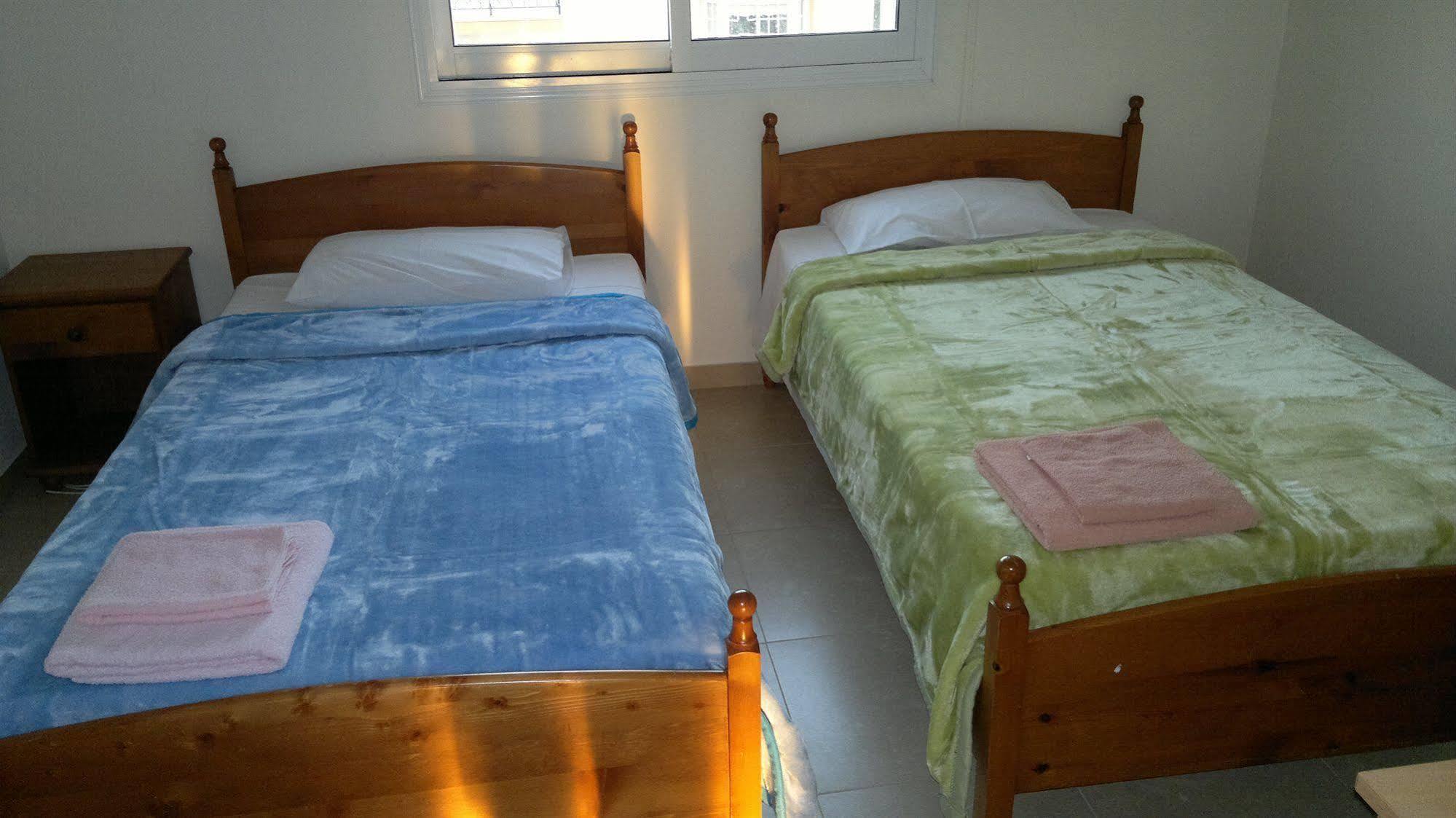 Apartament Savva Complex Periwolia Zewnętrze zdjęcie