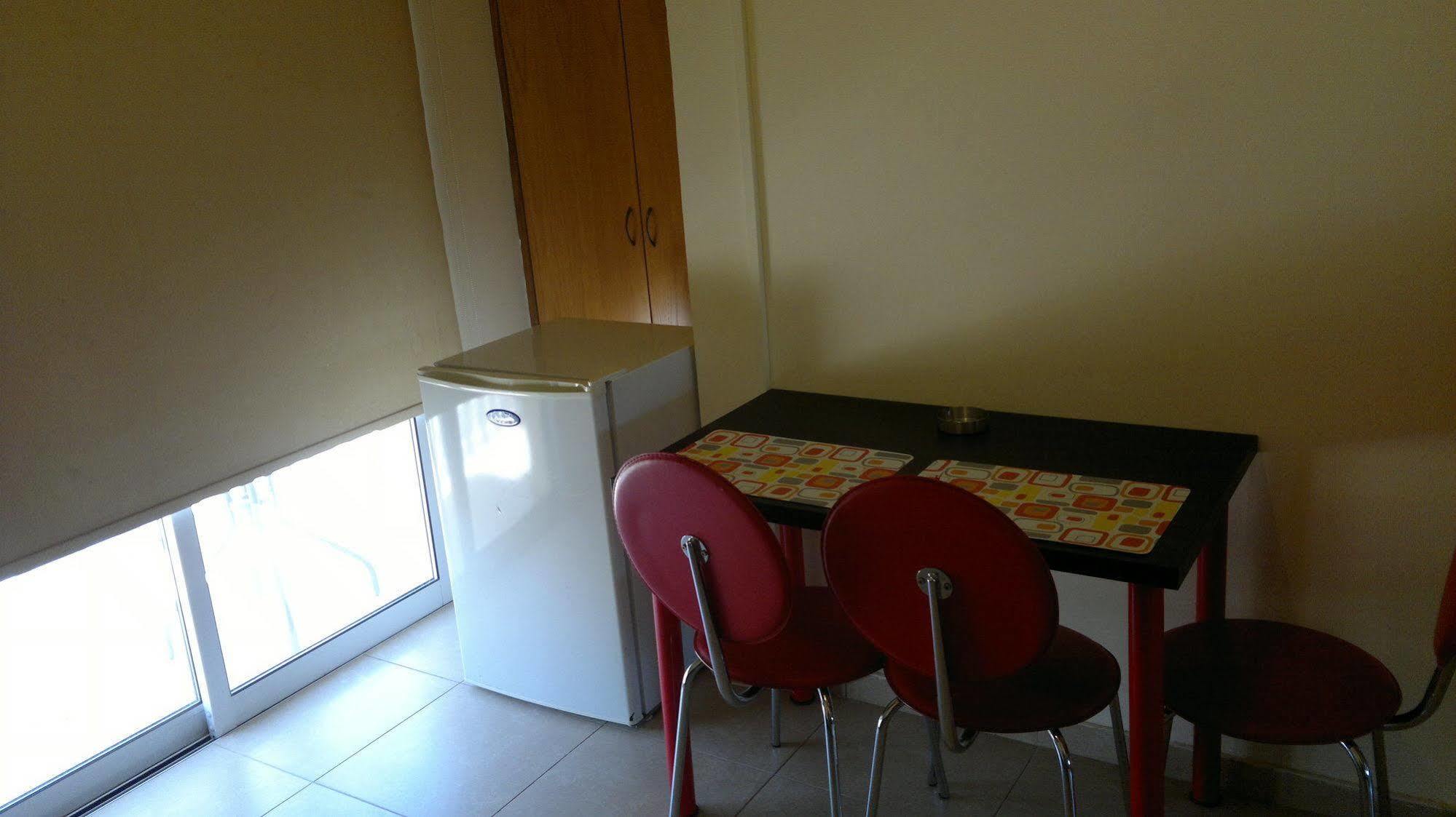 Apartament Savva Complex Periwolia Zewnętrze zdjęcie
