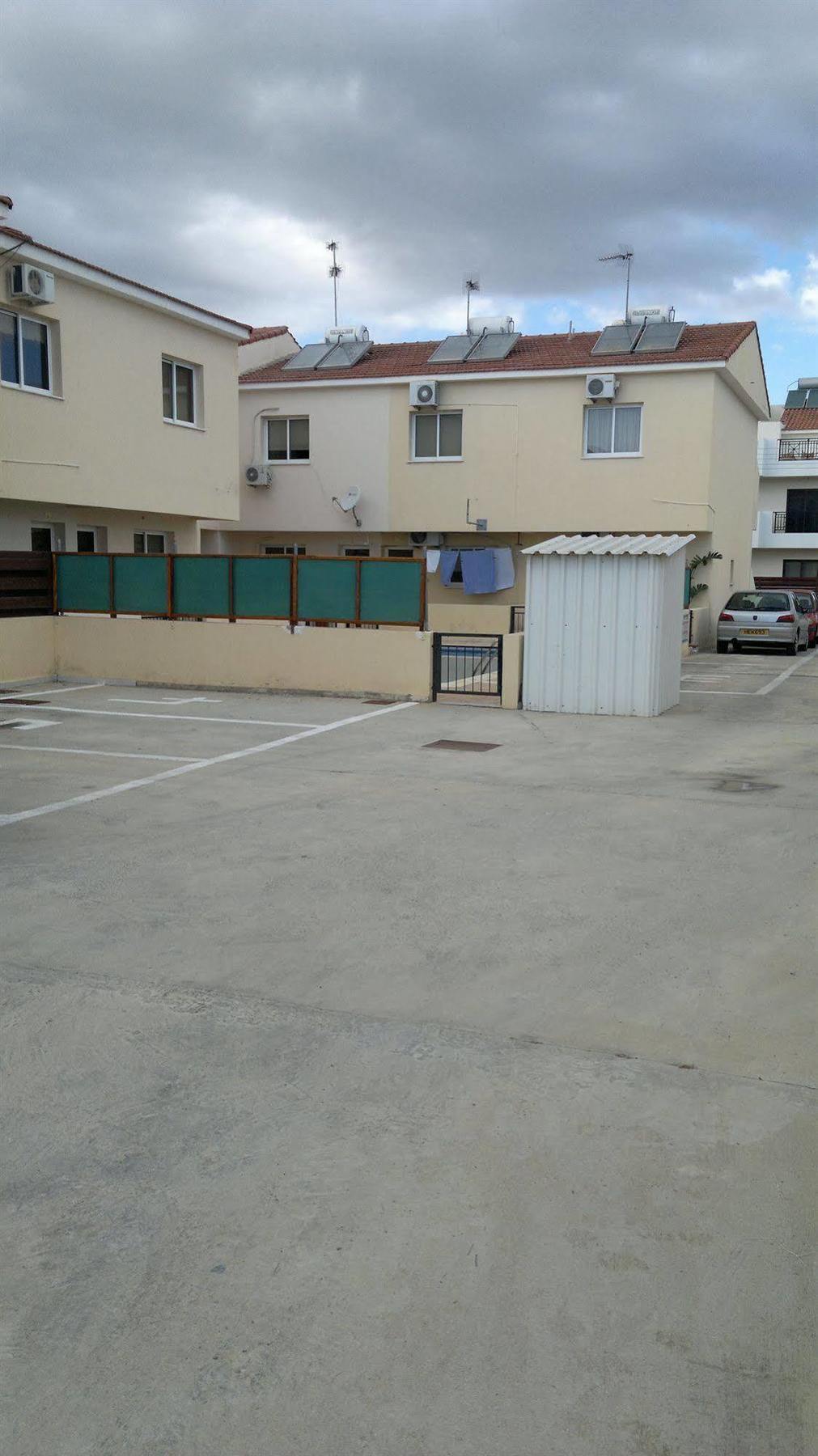 Apartament Savva Complex Periwolia Zewnętrze zdjęcie