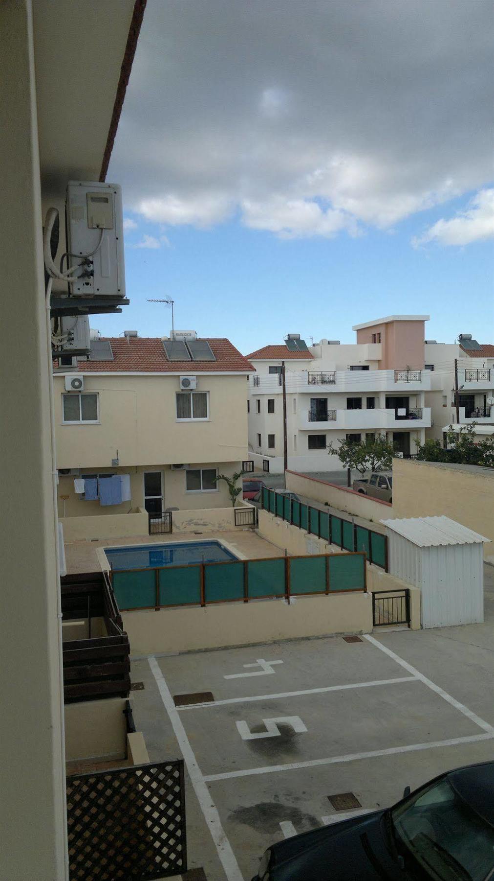Apartament Savva Complex Periwolia Zewnętrze zdjęcie
