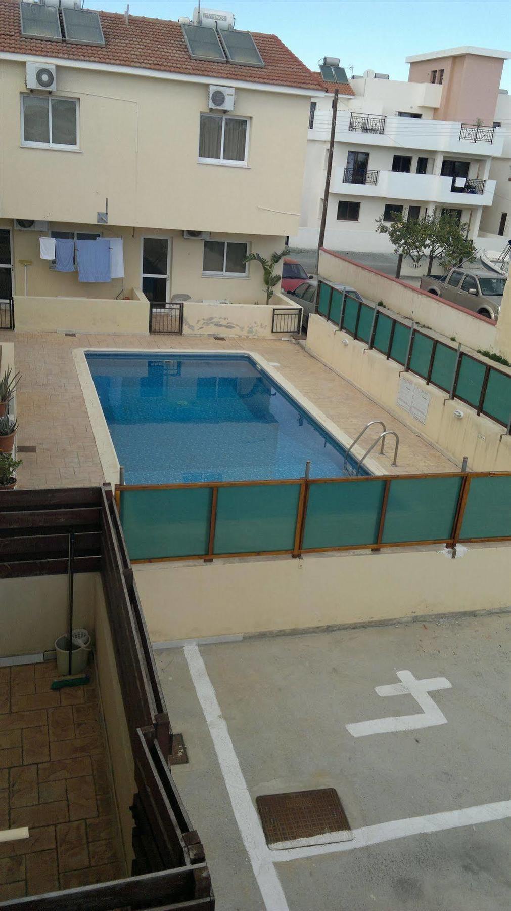 Apartament Savva Complex Periwolia Zewnętrze zdjęcie