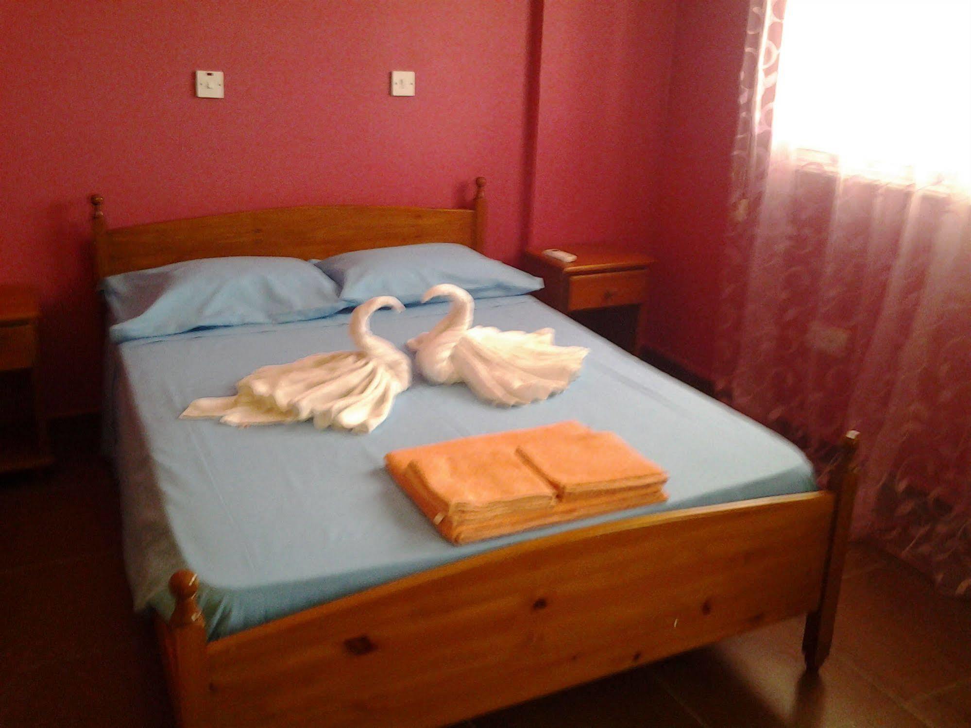 Apartament Savva Complex Periwolia Zewnętrze zdjęcie