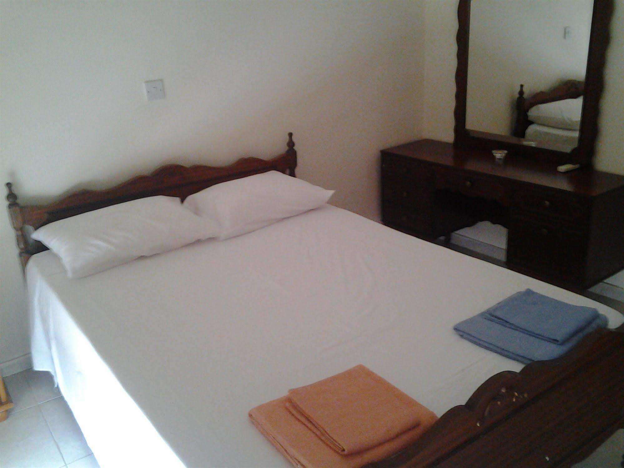 Apartament Savva Complex Periwolia Zewnętrze zdjęcie