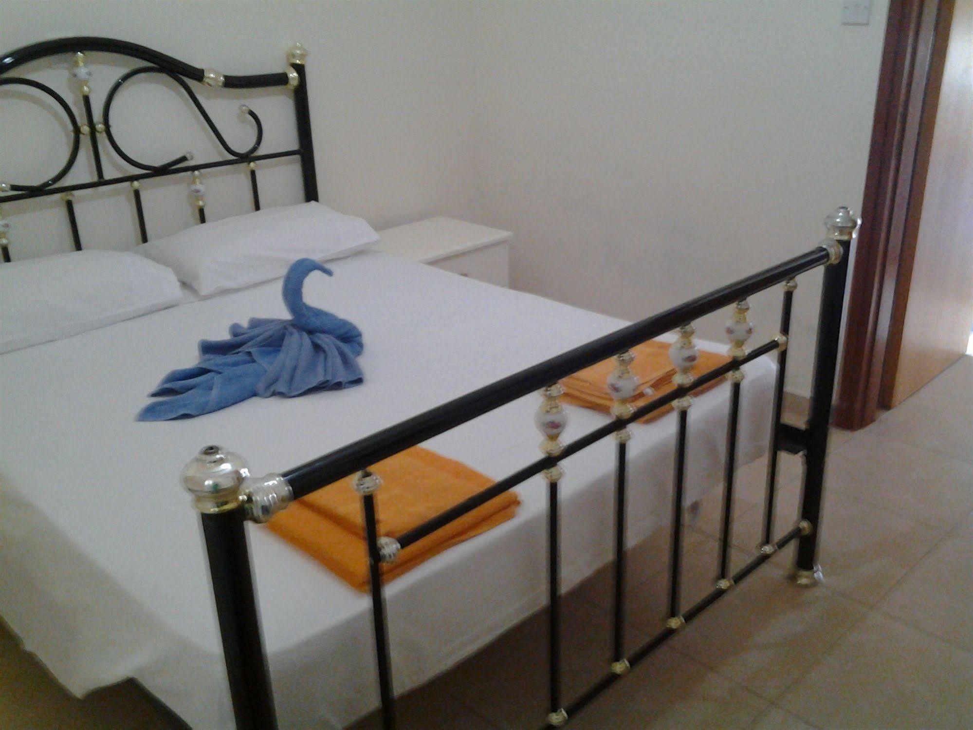 Apartament Savva Complex Periwolia Zewnętrze zdjęcie