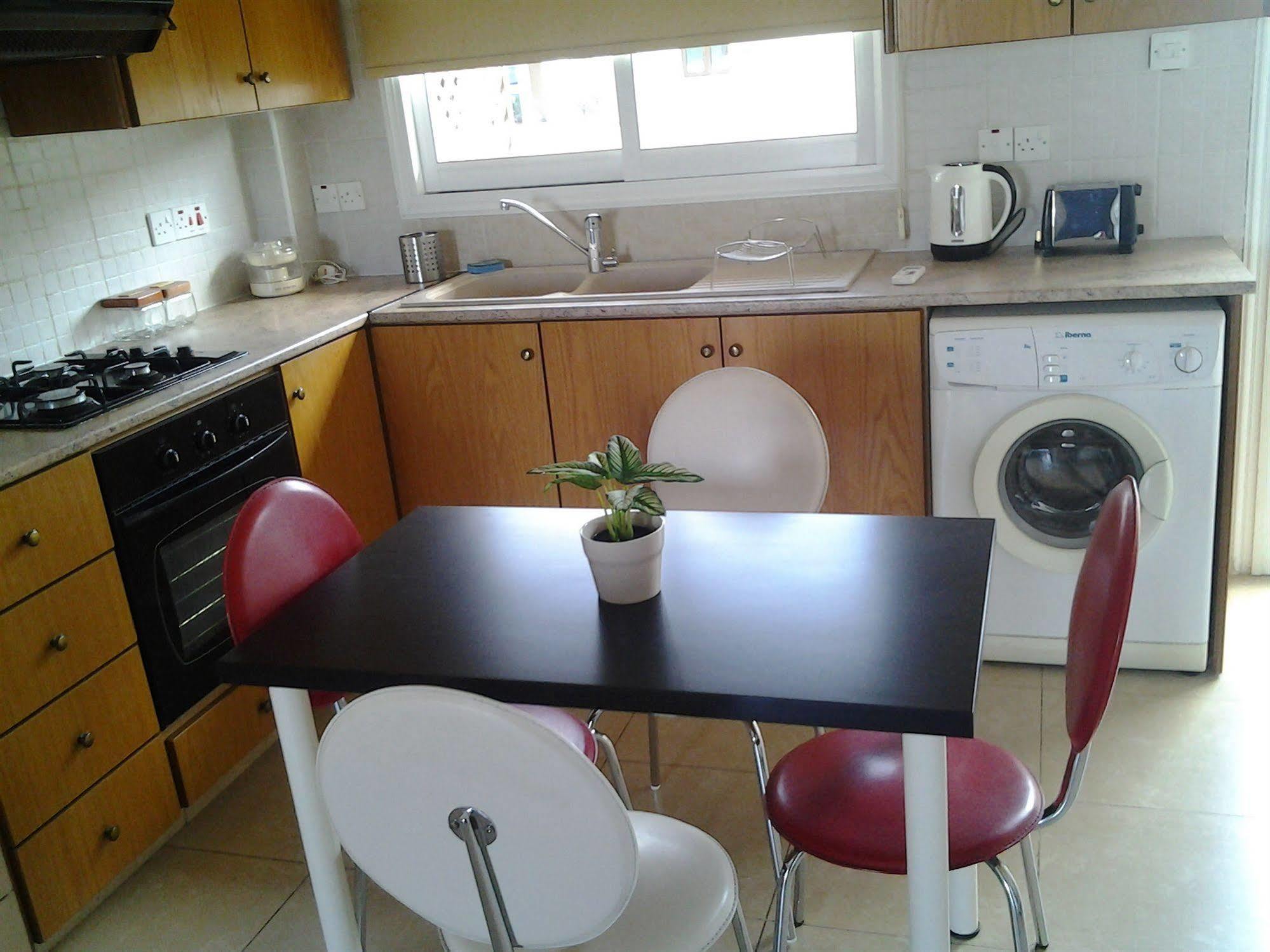 Apartament Savva Complex Periwolia Zewnętrze zdjęcie