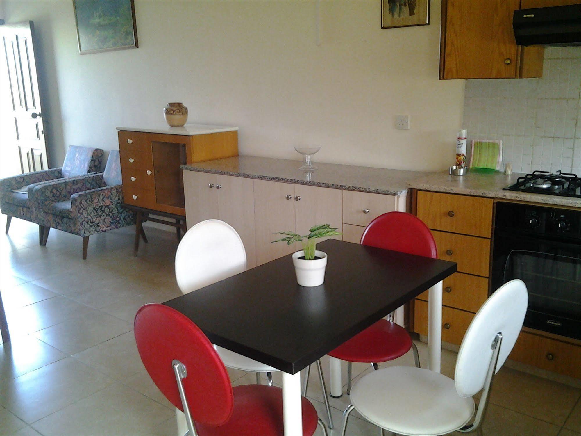 Apartament Savva Complex Periwolia Zewnętrze zdjęcie
