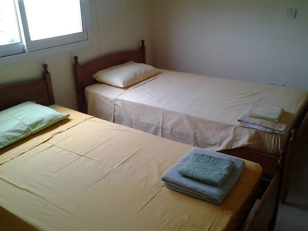 Apartament Savva Complex Periwolia Zewnętrze zdjęcie