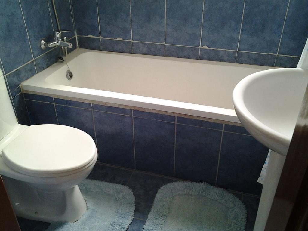 Apartament Savva Complex Periwolia Pokój zdjęcie