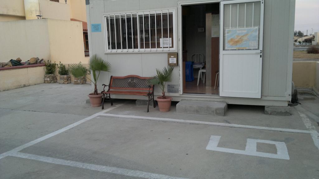 Apartament Savva Complex Periwolia Zewnętrze zdjęcie