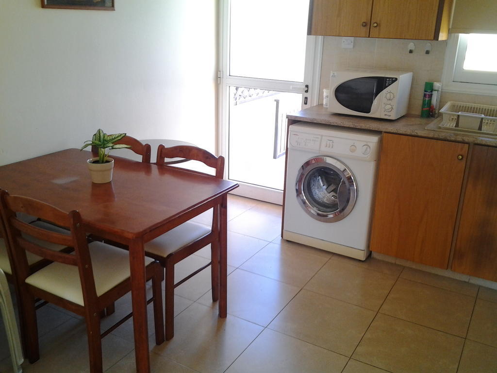 Apartament Savva Complex Periwolia Zewnętrze zdjęcie