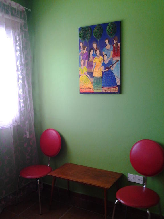 Apartament Savva Complex Periwolia Zewnętrze zdjęcie