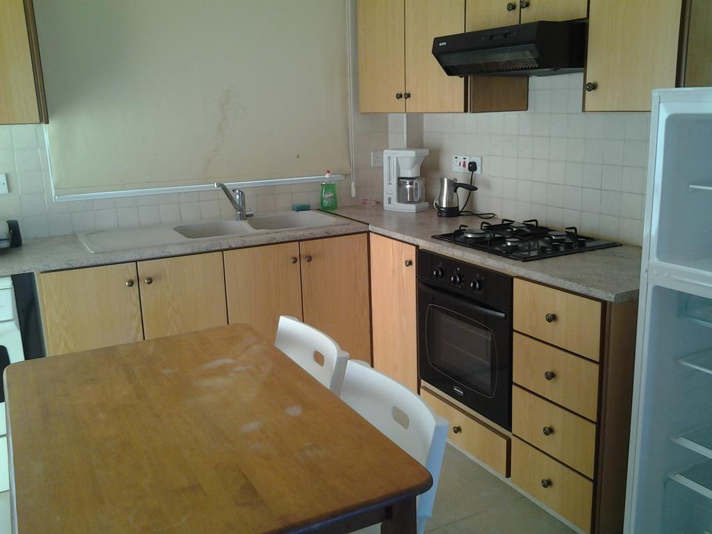 Apartament Savva Complex Periwolia Zewnętrze zdjęcie