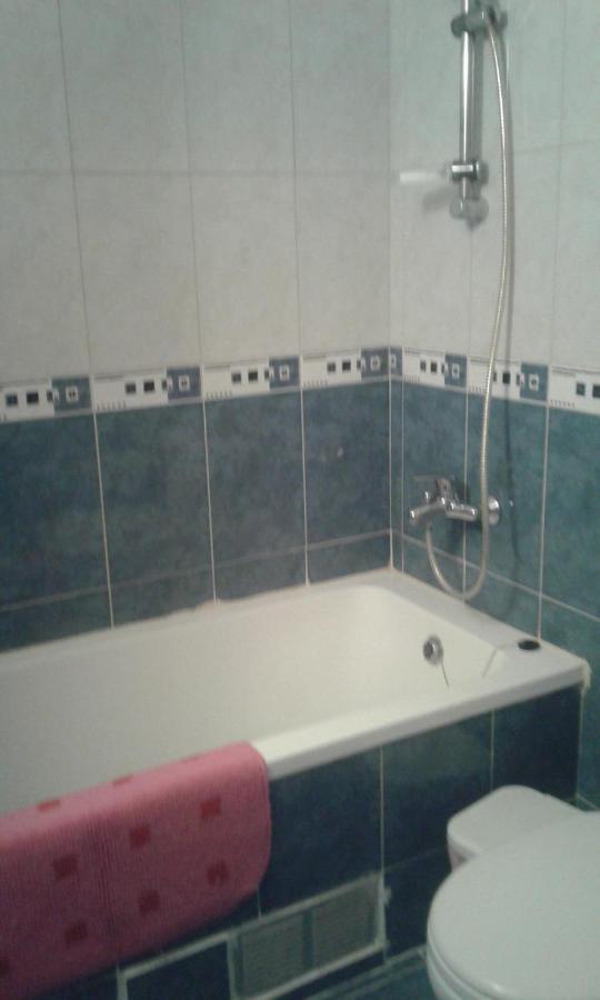 Apartament Savva Complex Periwolia Zewnętrze zdjęcie