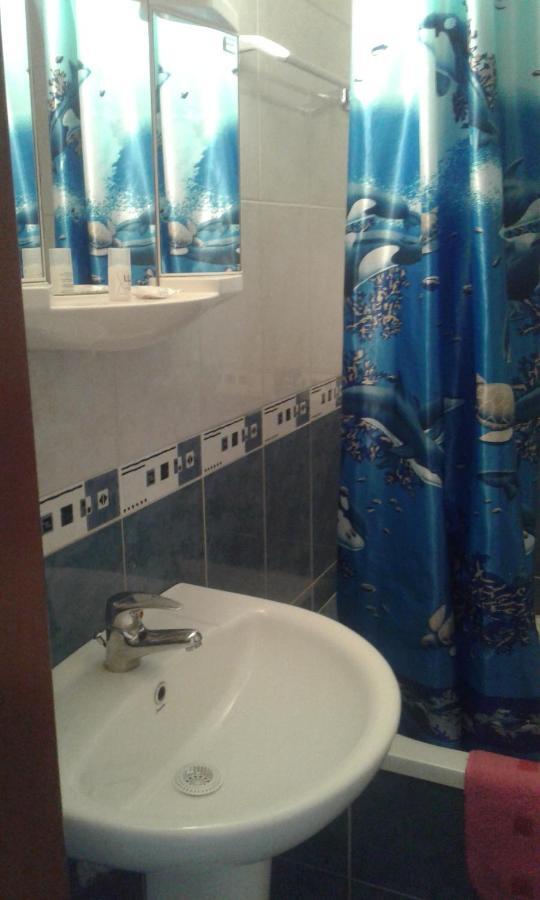 Apartament Savva Complex Periwolia Zewnętrze zdjęcie